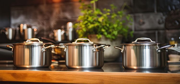 is carote cookware safe